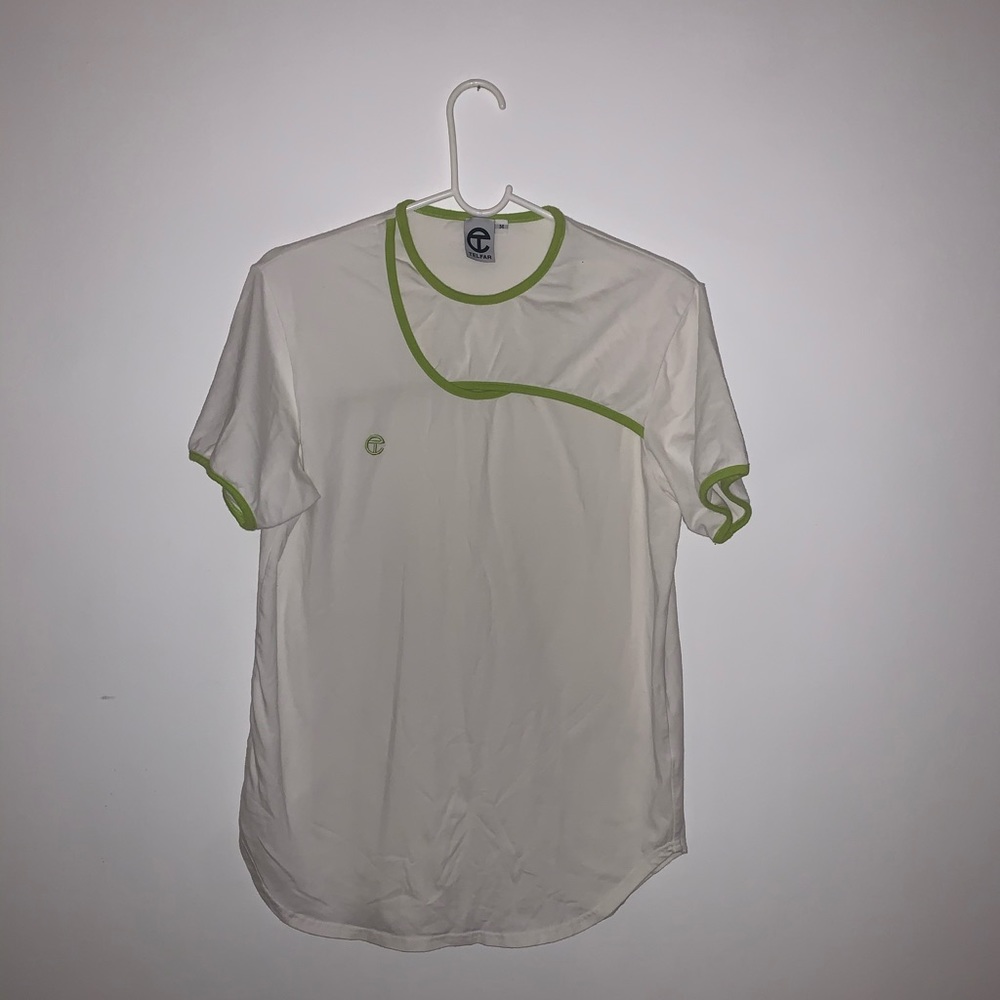 TELFAR T-shirt